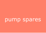 pump spares