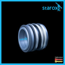 staroxx® mechanical seal for Schneider AT100 beverage pump