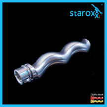 staroxx® rotor for T&K Schneider SP4